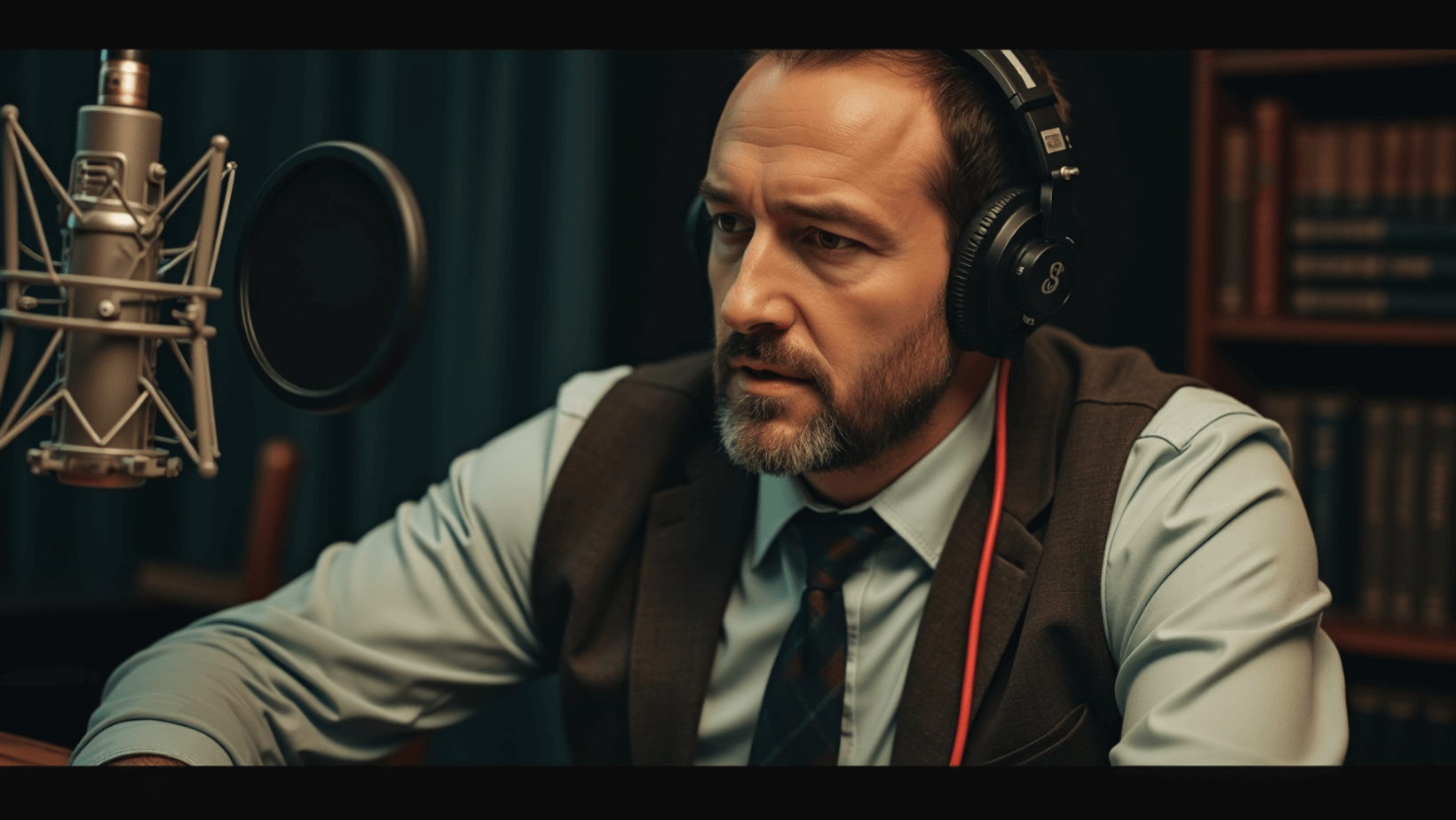 The Importance of Matching Voice Tones in Dubbing for Emotional Impact
