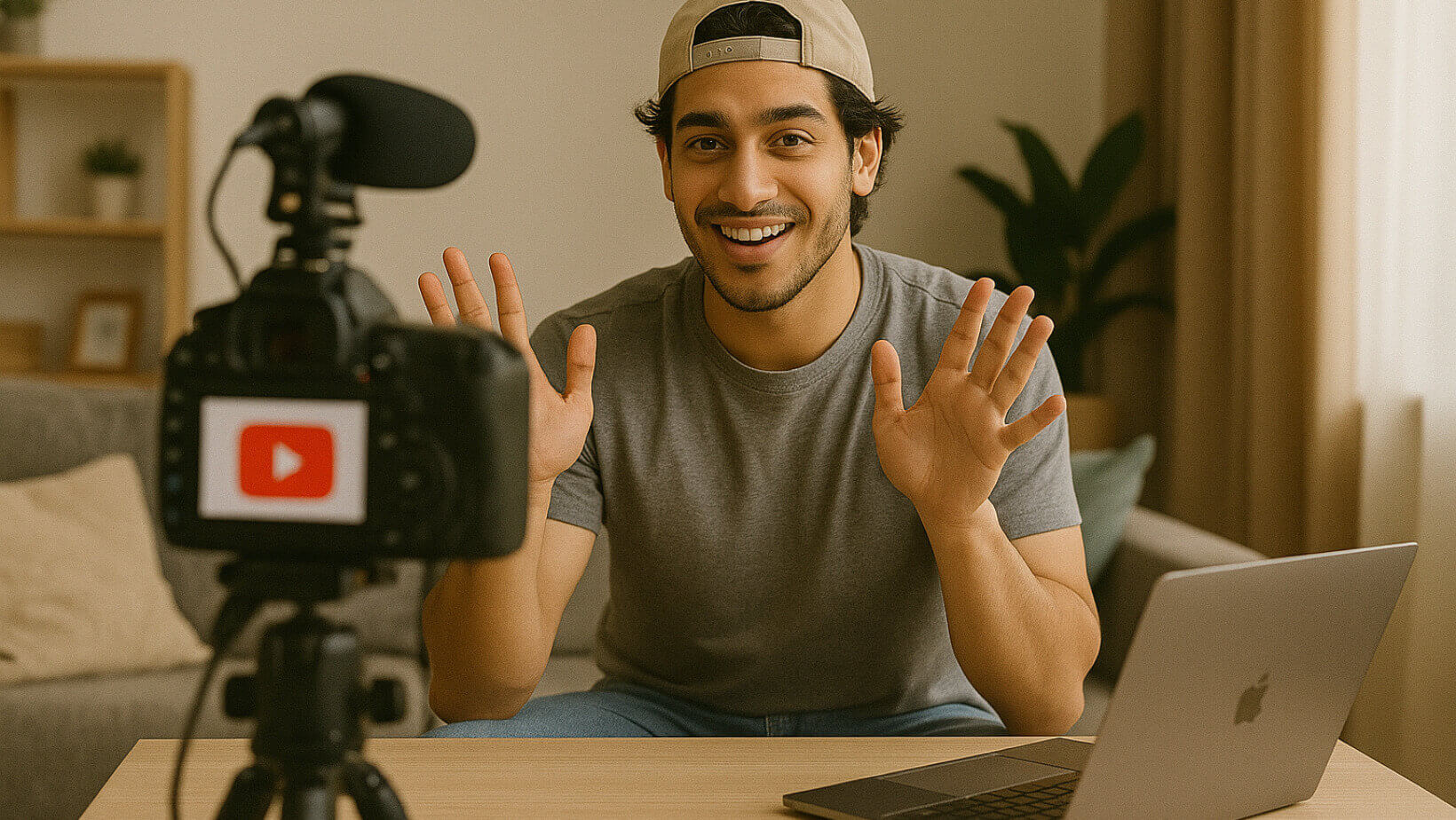 What Are The Most Popular Languages On YouTube?