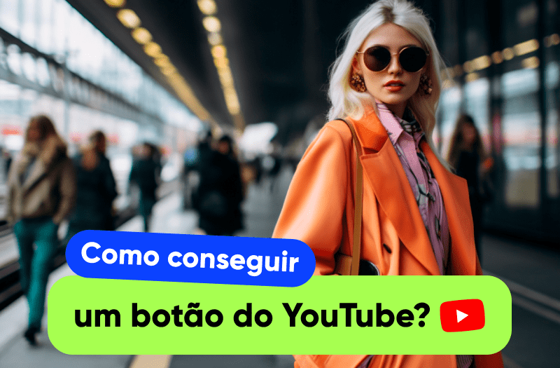 How to Get a YouTube Play Button?