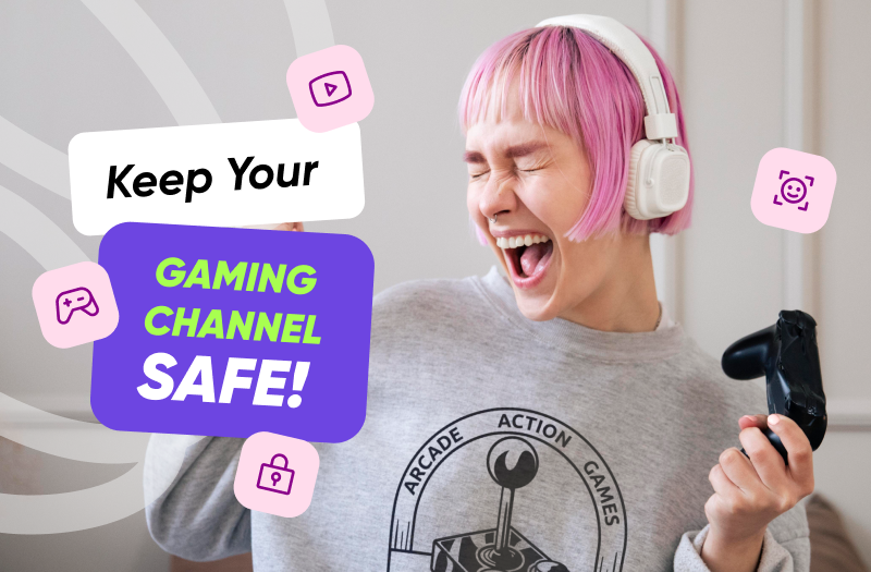 How to Ensure Your Gaming Content Stays Within YouTube’s Community Guidelines How to Ensure Your Gaming Content Stays Within YouTube’s Community Guidelines