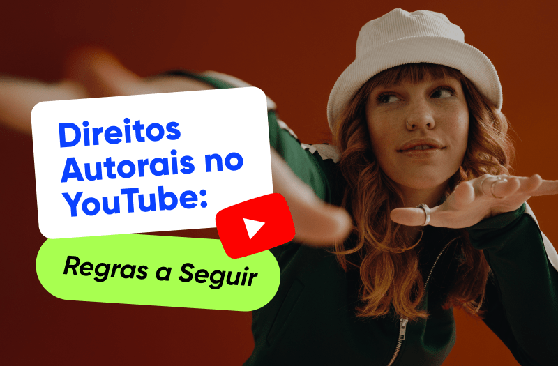 All You Need to Know about Copyright on YouTube