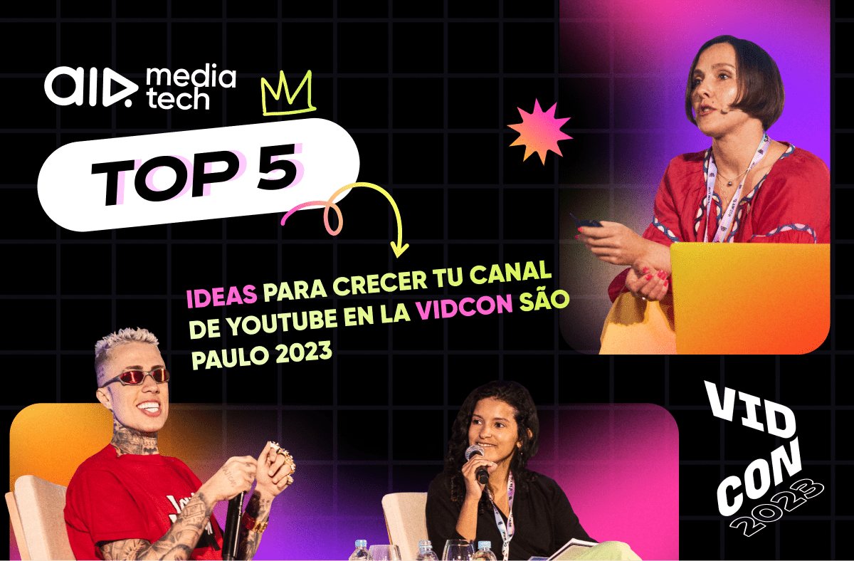 VidCon São Paulo 2023 VidCon São Paulo 2023