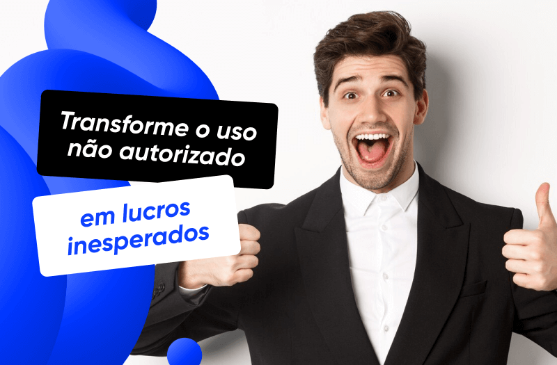 Como reivindicar receita por usos não autorizados do seu conteúdo Como reivindicar receita por usos não autorizados do seu conteúdo
