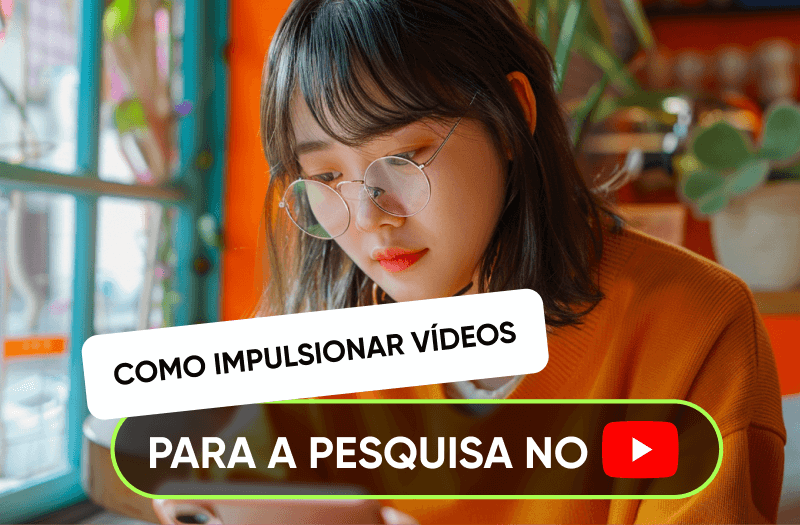 Principais palavras-chave do YouTube para aumentar a classificação do seu canal Principais palavras-chave do YouTube para aumentar a classificação do seu canal