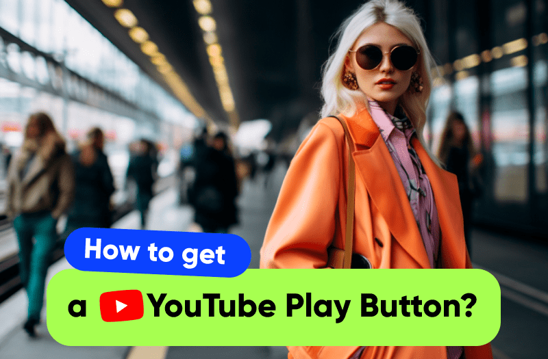 How to Get a YouTube Play Button? How to Get a YouTube Play Button?
