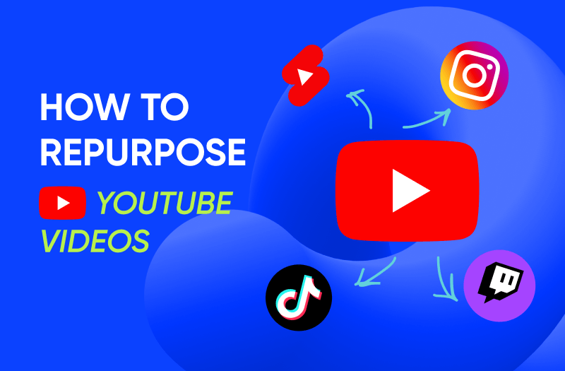 how to repurpose content