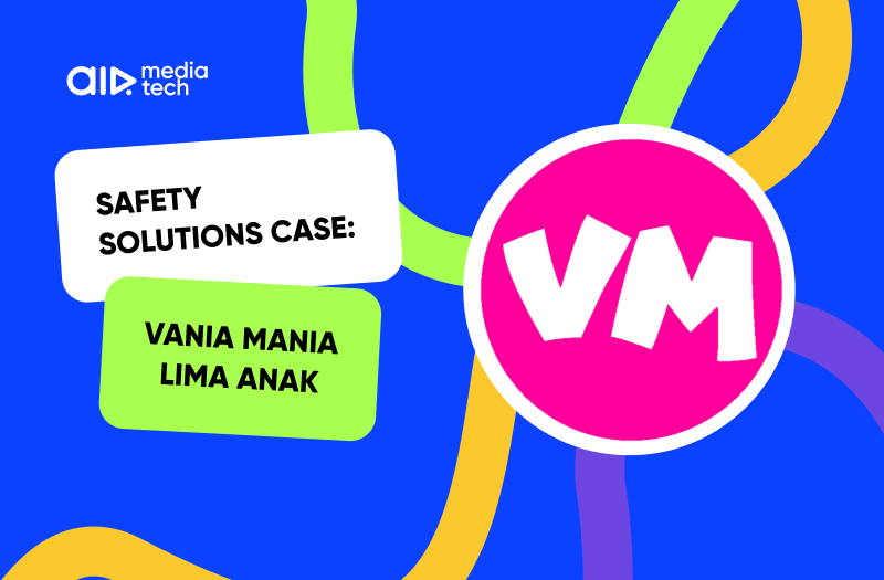 Traffic Drop Solution Case: Vania Mania Lima Anak Traffic Drop Solution Case: Vania Mania Lima Anak