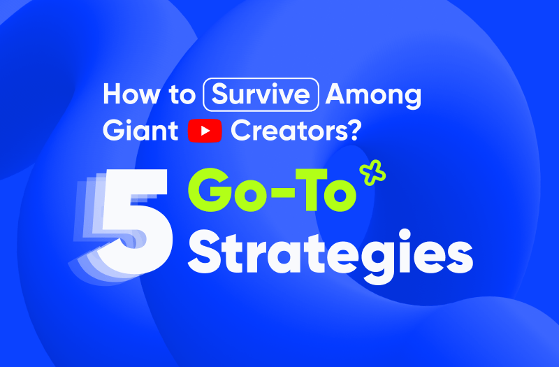 5 strategies to boost the subscriber count on YouTube 5 strategies to boost the subscriber count on YouTube